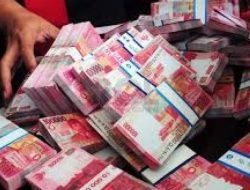 Akhirnya Terungkap. Tunjangan Reses DPR RI Rp 702 Juta per Anggota