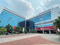 Pemerasan Naker Asing, KPK Tetapkan Mantan Sekjen Kemenaker Tersangka