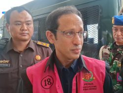 Usai Jalani Operasi, Nadiem Kembali Diperiksa Kejagung Kasus Chromebook