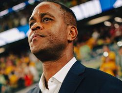 Gagal ke Piala Dunia, Erick Thohir Akhiri Kontrak Kluivert dengan PSSI