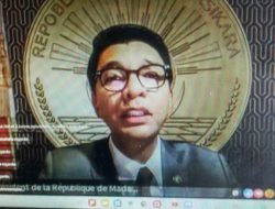 Keselamatan dan Nyawa Terancam, Presiden Madagaskar Melarikan Diri