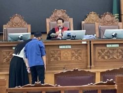 Serahkan Dokumen Baru, Nadiem Tak Hadiri Sidang Praperadilan