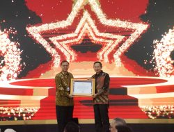 Lamongan Raih Peringkat Lima Nasional Pengawasan Kearsipan 2024