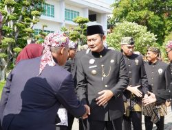 Lamongan Siap Berkontribusi Wujudkan Jatim Tangguh dan Bertumbuh