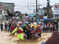 Perusak Lingkungan Jangan Diberi Maaf. Anhar: Pantas Dihukum Mati