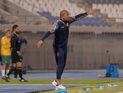 Sukses Tukangi Timnas U-17, Nova Arianto Ditunjuk PSSI Tangani Timnas U-20