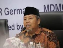 Bencana Alam di Sumatera, PP Muhammadiyah Imbau Galang Bantuan