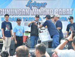 Disokong 13 Produsen Wingko, Gelar Festival Lestarikan Kuliner Lokal