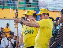 Forkab 2025, Dorong Kebugaran Masyarakat hingga Forum Siapkan Forda