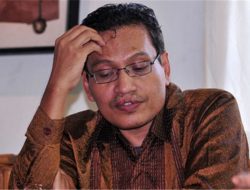 Gus Ulil: Pelengseran Ketum PBNU Sangat Bahaya bagi Organisasi