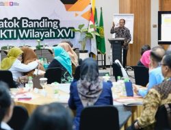 UMY Jadi PTS Terbaik, Rektor: Target Internasional, dan Jamin Mutu Dosen