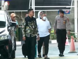 Gubri Ikut Terjaring, Jubir KPK: Uang dalam OTT Riau Rp 1 Miliar Lebih