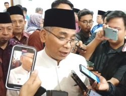 Wakil Rais Aam Benarkan Ada Surat Syuriah, Gus Yahya Temui Kiai Afif