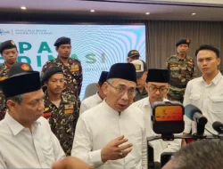 Makin Memanas, Gus Yahya Tegaskan Tak Akan Mundur sebagai Ketum PBNU