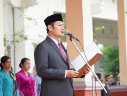 Peringati Hari Pahlawan, Pak Yes: Lanjutkan Perjuangan melalui Program Prioritas