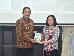 Tinjau Dua Inovasi Milik Pemkab, Tim IGA 2025 Turba ke Lamongan