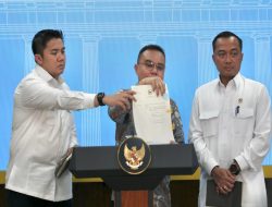 Dakwaan Jaksa KPK tak Meyakinkan, Ira Puspadewi Direhabilitasi Prabowo