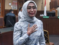 Pengacara Pastikan Tanggal Bebas Mantan Dirut ASDP Ira Puspadewi