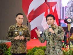 Terbanyak Progres KDMP, Lamongan Diapresiasi Wagub Jawa Timur