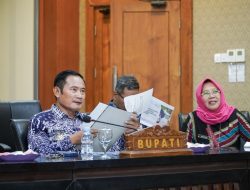 Tiga Inovasi Lamongan Masuk Finalis Kovablik Jawa Timur 2025