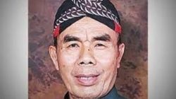 ICMI; Negeri Ini Memanggilmu