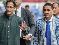 Kasus Laptop Kemendikbud Ristek, Nadiem Tak Lagi Pakai Hotman