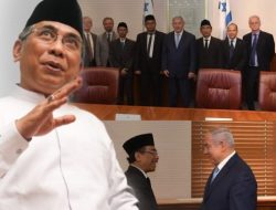 Merpati dan Elang Israel