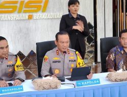 Polda Metro Tetapkan 8 Tersangka, Roy Suryo Ngaku Tak Ambil Pusing