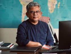 Kasus Whoosh, Prof. Iwan Minta DPR, BPK dan KPK segera Jalankan Fungsi