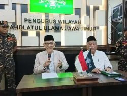 Kiai Miftach Pastikan Jabatan Gus Yahya Berakhir, Janji Bentuk TPF