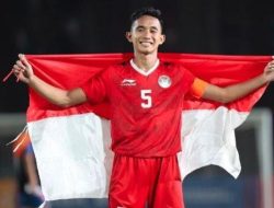 UM Surabaya Ajak Publik Dukung Rizky Ridho Menangi Puskas Award