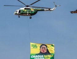 Samia Hassan Menangi Pilpres; 700 Pendemo Tanzania Tewas