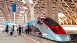 Tak Pengaruh Garansi Prabowo, KPK Tetap Usut Dugaan Korupsi Whoosh