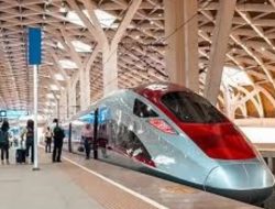 Tak Pengaruh Garansi Prabowo, KPK Tetap Usut Dugaan Korupsi Whoosh