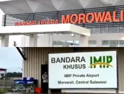 Pengkhianat Negara, Tangkap Jokowi