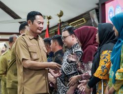 Difabel Lamongan Eksplorasi Potensi melalui Festival Difabel 2025