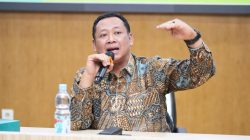 Masalah Besar Indonesia, Fitroh KPK: Lemahnya Moral, Lahirkan Generasi Koruptif