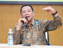 Masalah Besar Indonesia, Fitroh KPK: Lemahnya Moral, Lahirkan Generasi Koruptif