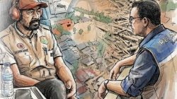 Tangis Sang Mualim dan Turun Tangan Anies Baswedan