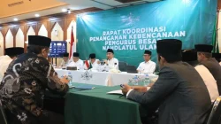 Kerahkan Tim Gabungan, Gus Yahya: Bencana Sumatera Prioritas PBNU