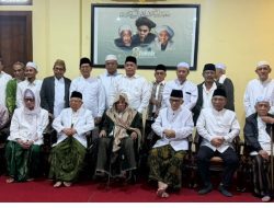 Tercapai Islah, Rais Aam dan Ketua PBNU Sepakat Gelar Muktamar Bersama