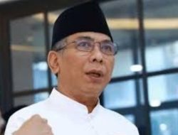 Anggap Tidak Sah, Gus Yahya: Kemenkum Jangan Sahkan Pj Ketum PBNU Baru