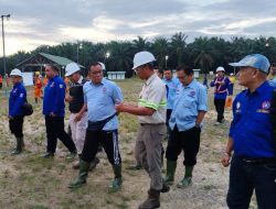 Apresiasi Hubungan Industrial PT Hindoli, Jumhur: Tirulah Cargill Group