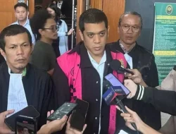 Penetapan Tersangka Kerry, Target Politik atau Persaingan Bisnis?