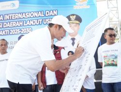 Bupati Lamongan Terus Berupaya Tingkatkan Angka Harapan Hidup