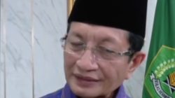Jangan Ikuti Menteri Sesat. Natal Bersama Itu Haram