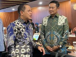 Bupati Lamongan Dukung Pengelolaan Sampah Jadi Energi Listrik