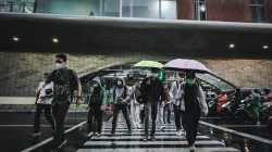 Prabowo Resmi Teken Aturan Baru Upah Minimum untuk Pekerja