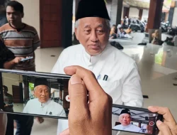 Hasil Silaturrahmi di Tebuireng. Prof. Nuh: Kita Cari Solusi Terbaik