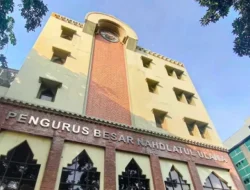 Gelar Rapat Harian, Kelompok Sultan Angkat M. Nuh Jadi Katib Aam PBNU